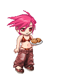 Pinkish Red's avatar