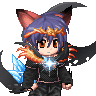 ShadowFang The Dark Wolf's avatar
