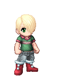 Residant Evil LeonKennady's avatar
