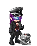 Kusanagi_Motoko's avatar