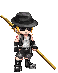 Hotshot Johnny Devine's avatar