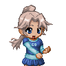 Tessa Ariatamis's avatar