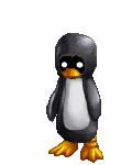 The LOTTO Penguin