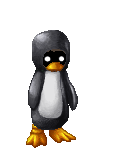 The LOTTO Penguin's avatar