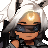 Kurosora the Kitsune's username