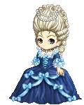 La Reine Marie Antoinette