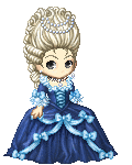 La Reine Marie Antoinette's avatar