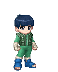 Rock Lee-MLB