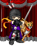 Evil ichigo soulreaper's avatar
