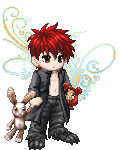 Pure_Fire_Phoenix's avatar