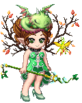 Muddy Mandy's avatar