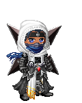 Ezio Blackheart's avatar