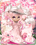 pinktiggy101's avatar