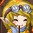 Charinje's username