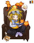 Charinje's avatar