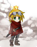 Charinje's avatar