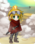 Charinje's avatar