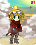 Charinje's avatar