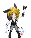 Charinje's avatar