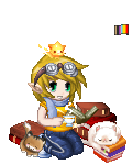 Charinje's avatar