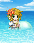 Charinje's avatar
