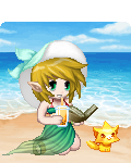 Charinje's avatar