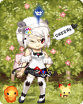 Prismatic B's avatar