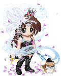 Le anime lover's avatar