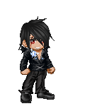 Rosuto Kentaryuu's avatar