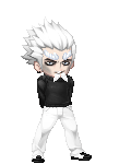 Bang Silver Fang's avatar