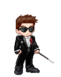 secret_agent_man_007's avatar