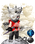 Red Moon Warrior's avatar