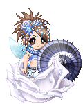 xSnow Fairyyx's avatar