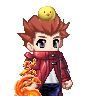 Alastor Sparda's avatar