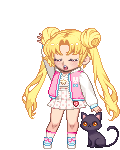 Sailor Moon