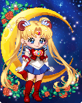 Sailor Moon's avatar