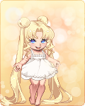 Sailor Moon's avatar