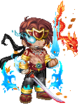 HellfireSamurai's avatar