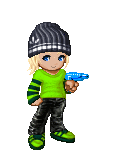Caffeinated Demyx's avatar