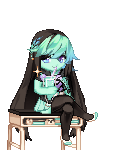 Misty Circles's avatar