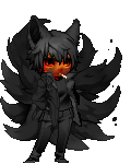 Smexi Fox Demon's avatar