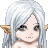 Azaelia Hibekamae's username