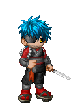 Kilgore More's avatar