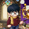 Mister Potter's avatar