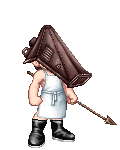 Butcher of Silent Hill