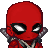 Chiyonosake_Deadpool's avatar