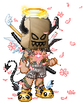 Mitrab's avatar