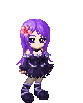 VioletSakura218's avatar