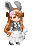 Precious Miracle Bunny's avatar