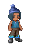 Kamasui's avatar